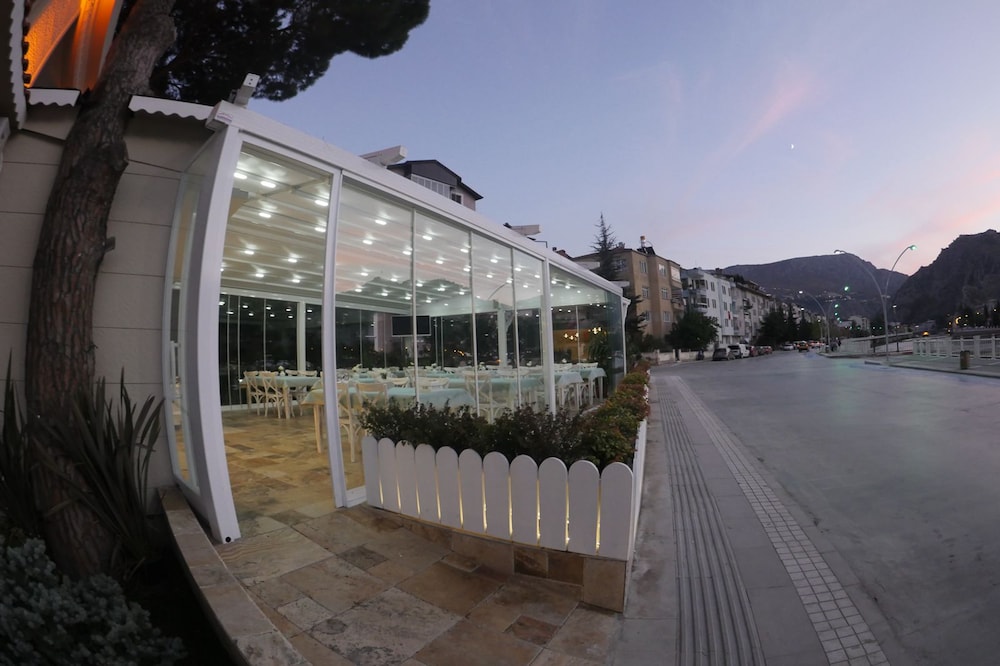 Hatunca Otel & Restaurant 6/47