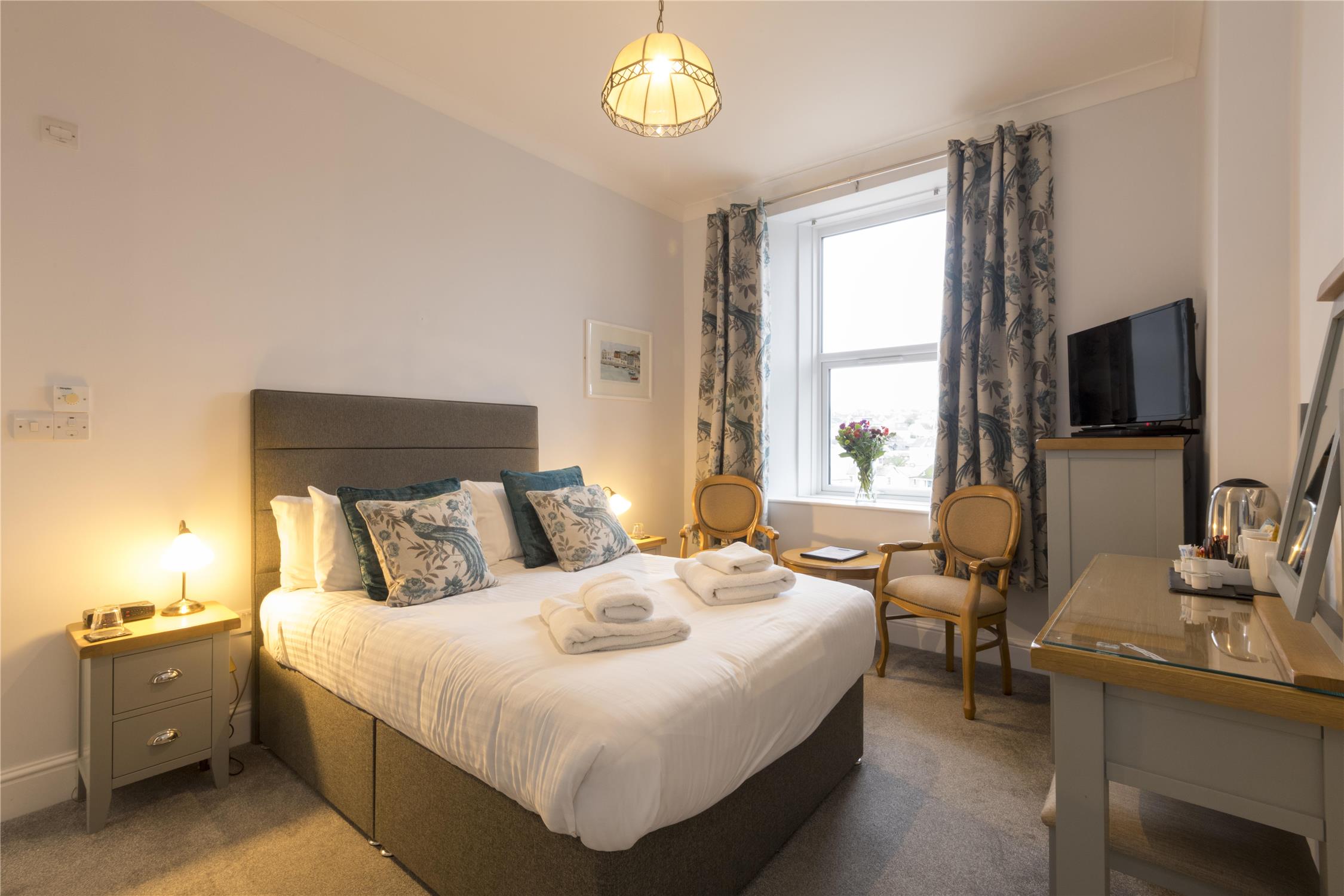Porth Veor Manor, Sure Hotel Collection By Best Western 11/59