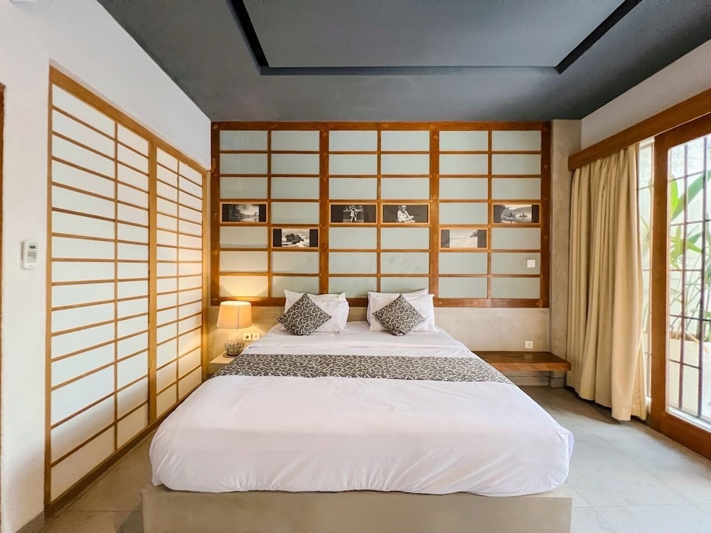 Apple Villa & Suite Seminyak 38/73