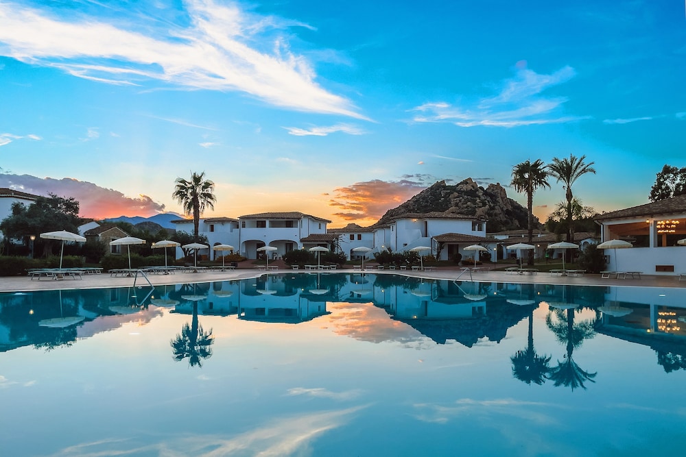 Marina Torre Navarrese Resort 29/43