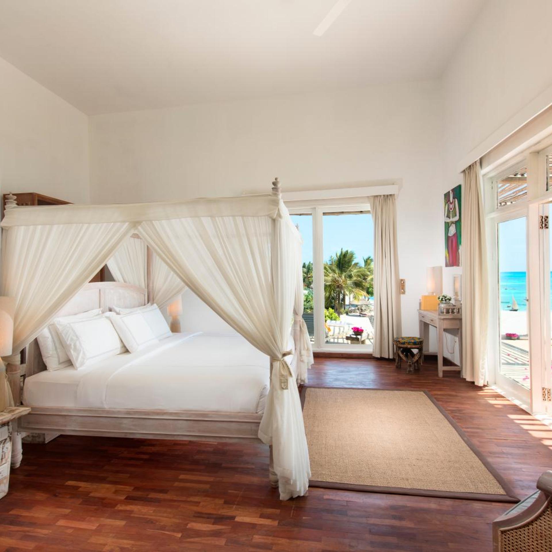 Royal, Beach Villa, Private Pool