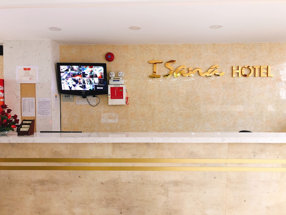 Isana Hotel Dalat 8/51