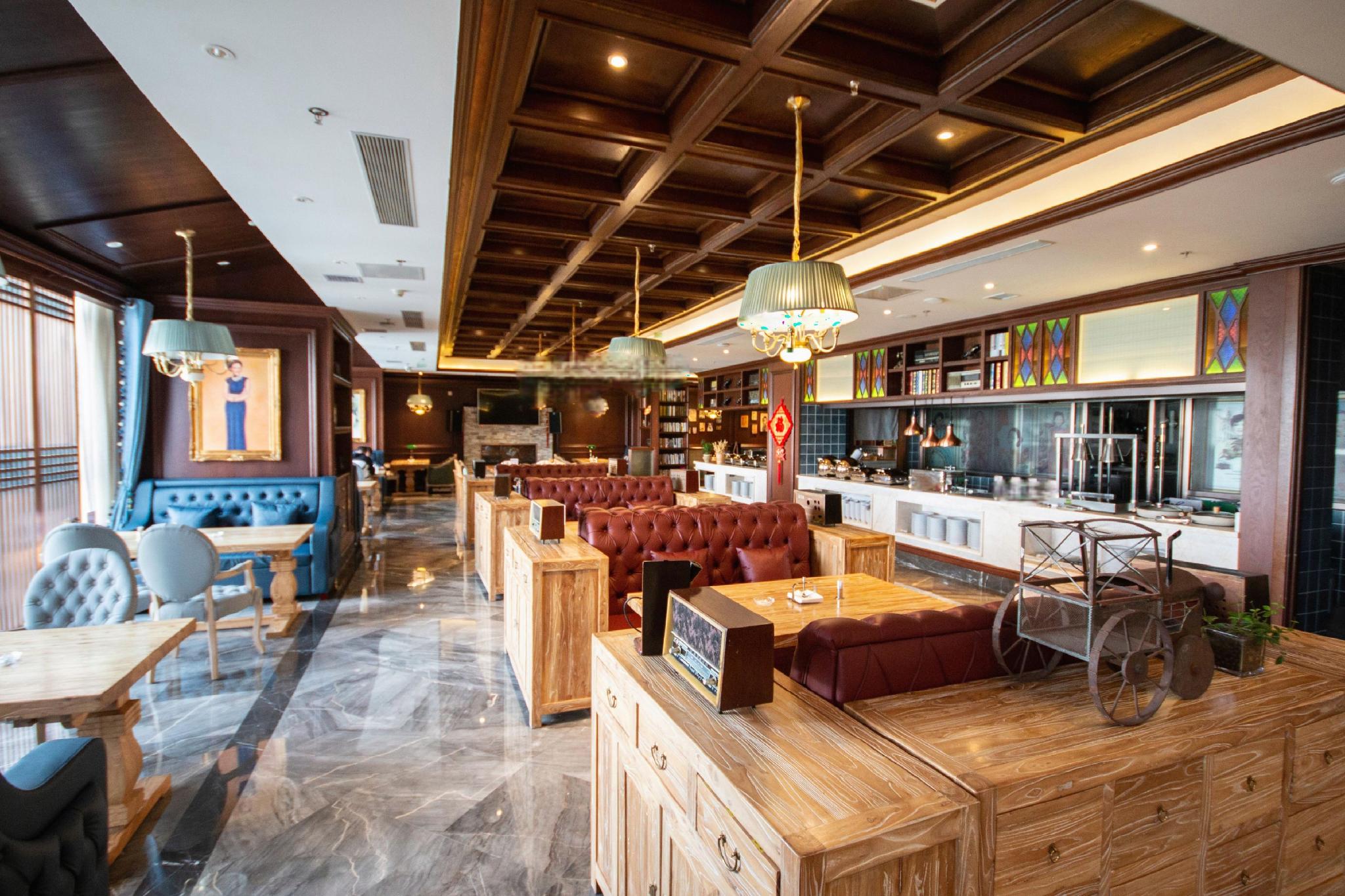 Yan Wenlv Hotel 22/33
