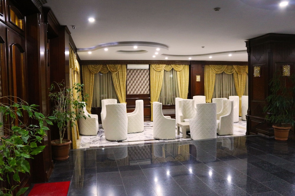 Baku Inn Hotel 9/50