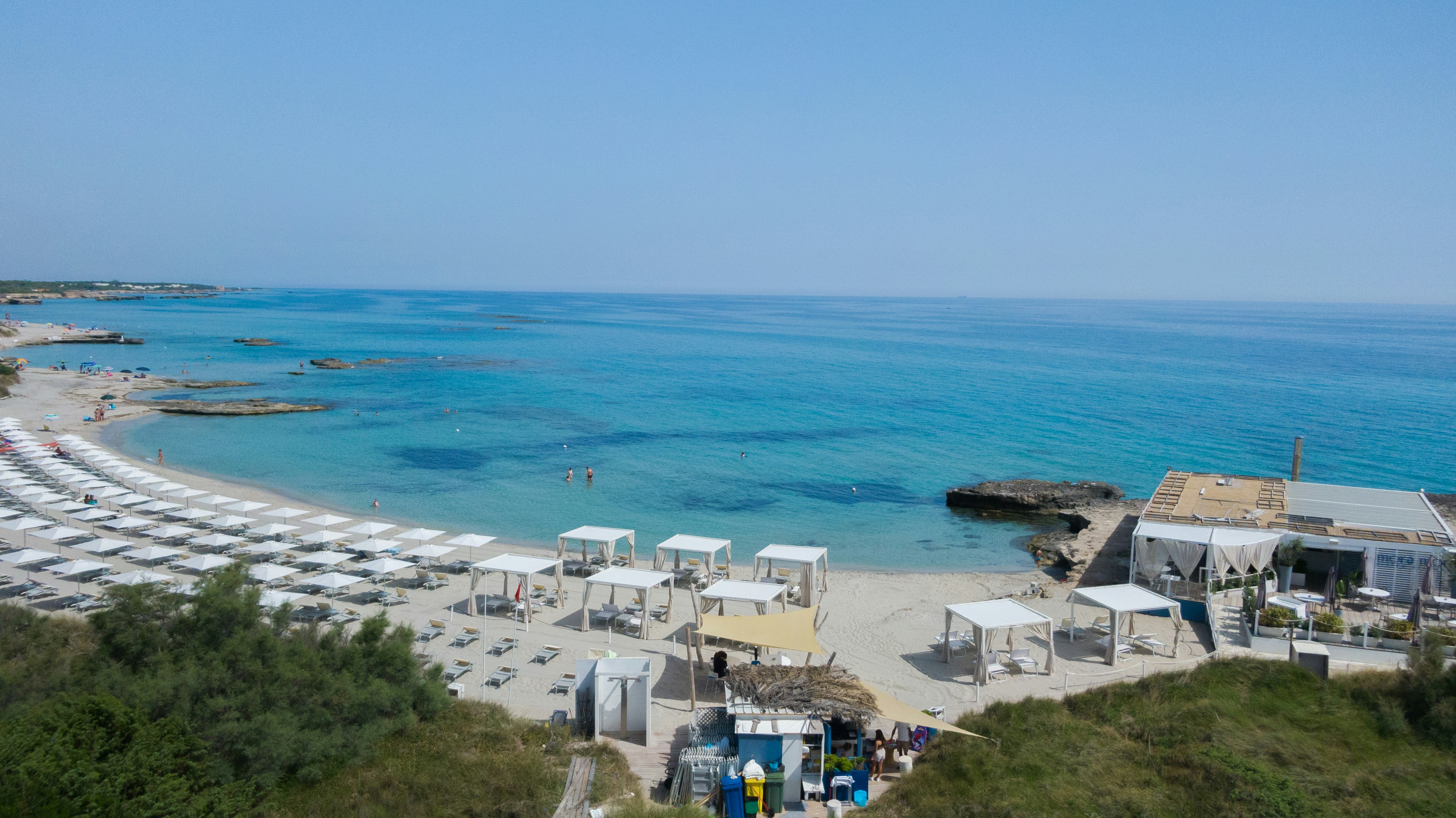 Posia Luxury Retreat And Spa 68/78