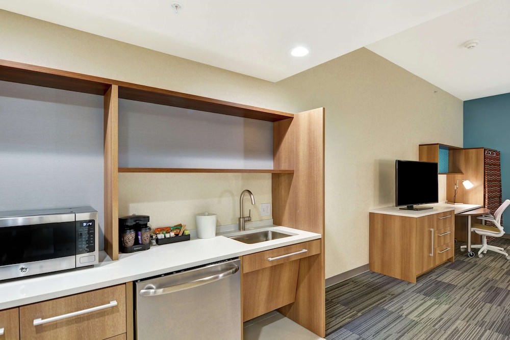 Home2 Suites By Hilton Dayton Vandalia Oh 48/56