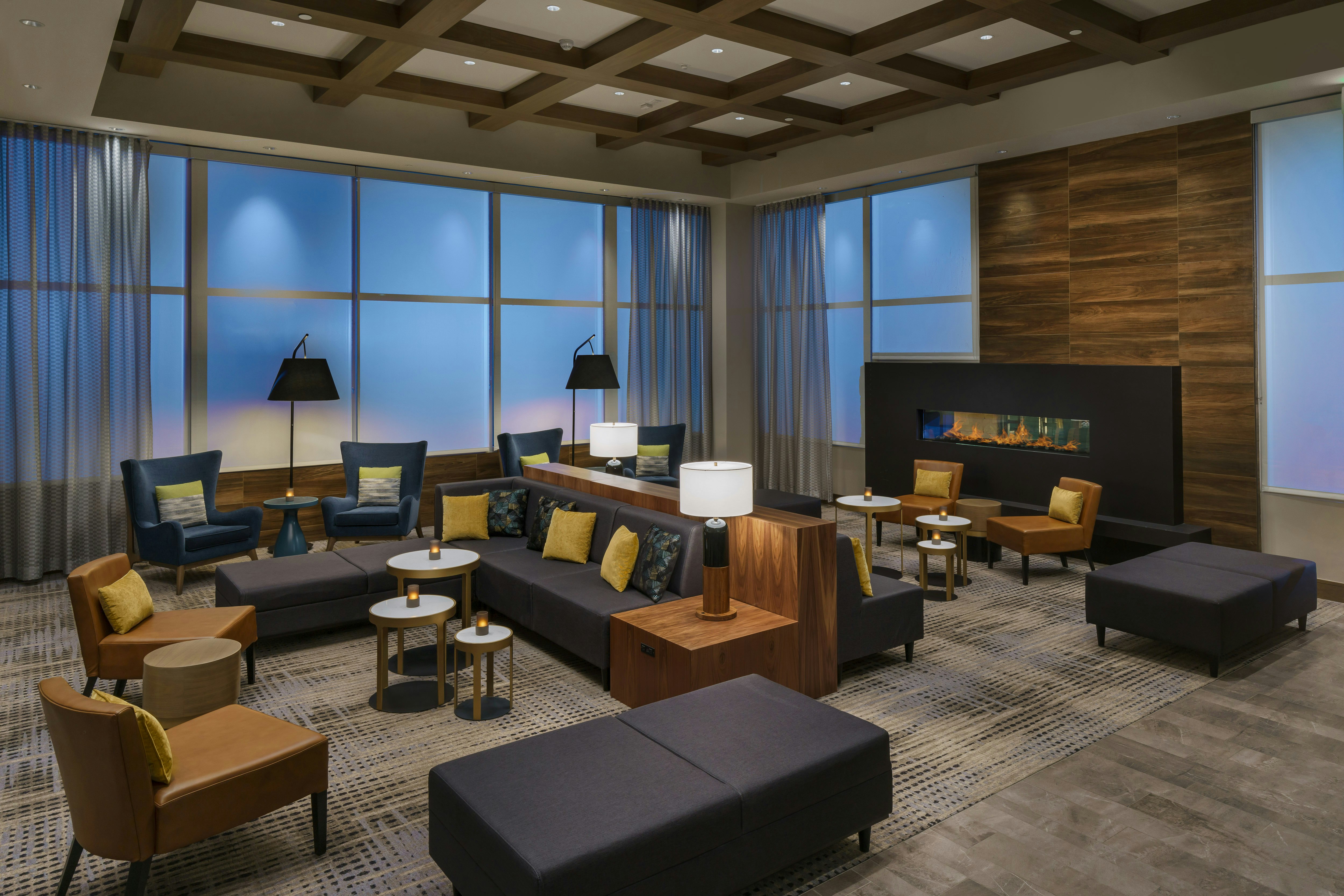 Hilton Garden Inn Sunnyvale 26/50