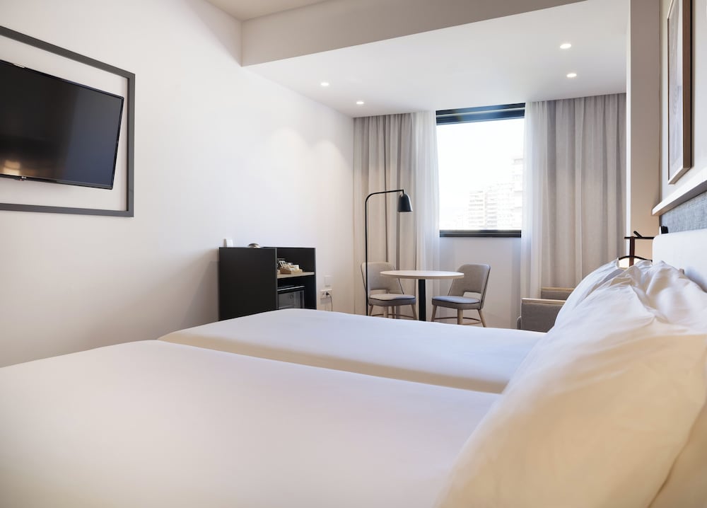 Hotel Malaga Alameda Centro Affiliated by Melia 22/59