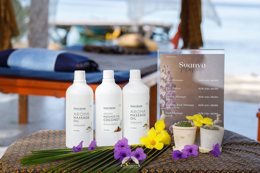 Suanya Koh Kood Resort & Spa 20/50