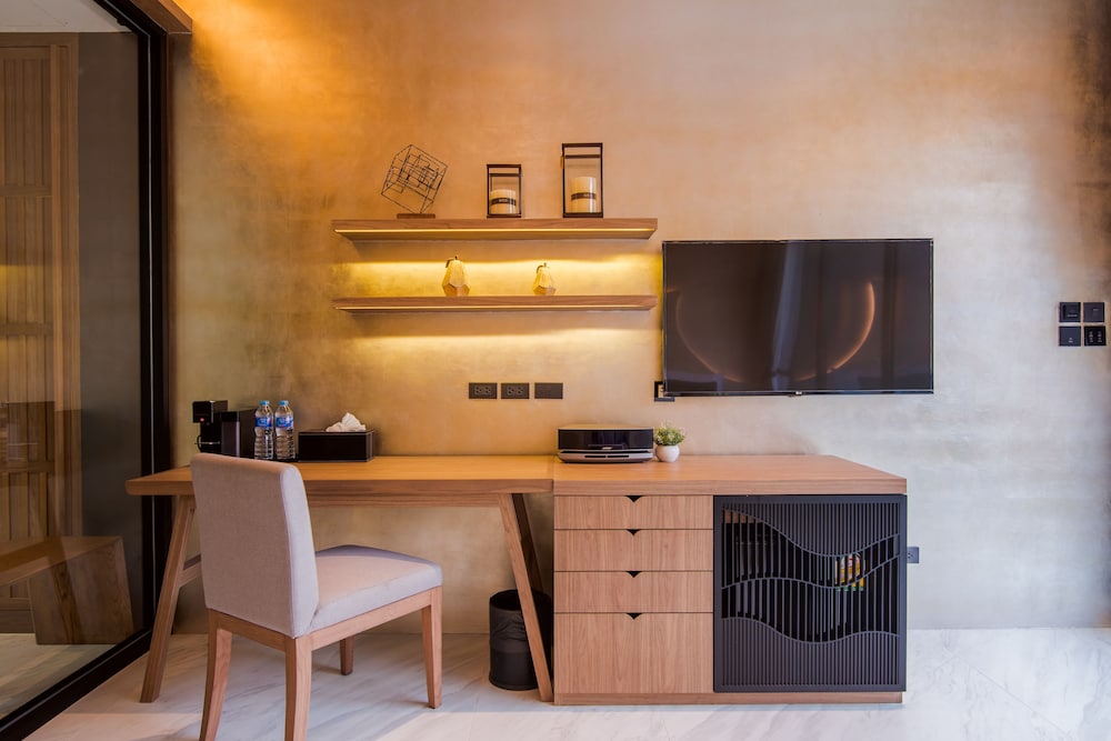 The Yana Villas Hua Hin 7/50