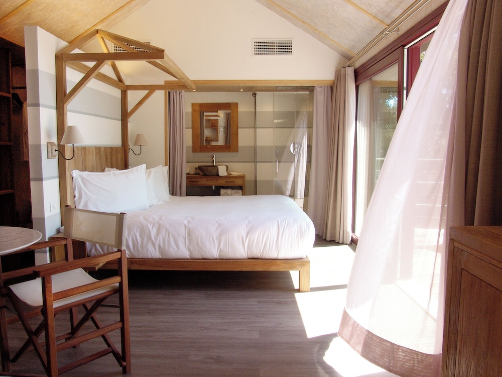Sesta Terra Natural Resort 17/50