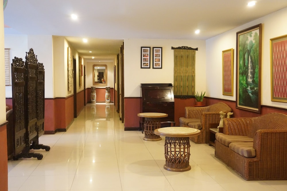 Losari Beach Hotel 19/26