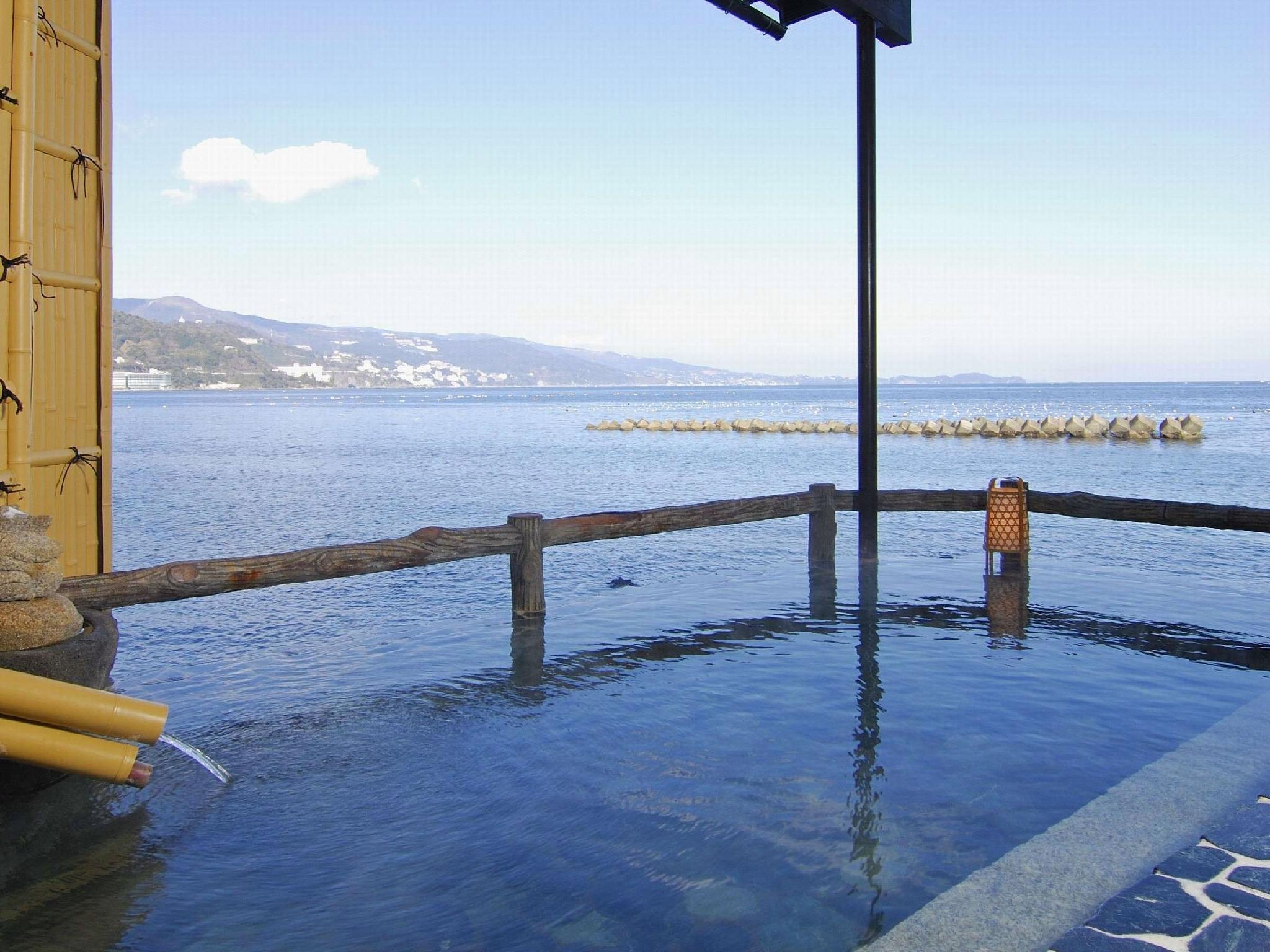 Atami Onsen Hiratsuru 26/40