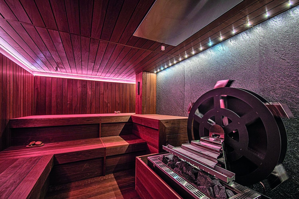 Fletcher Wellness Hotel Kamperduinen 24/41