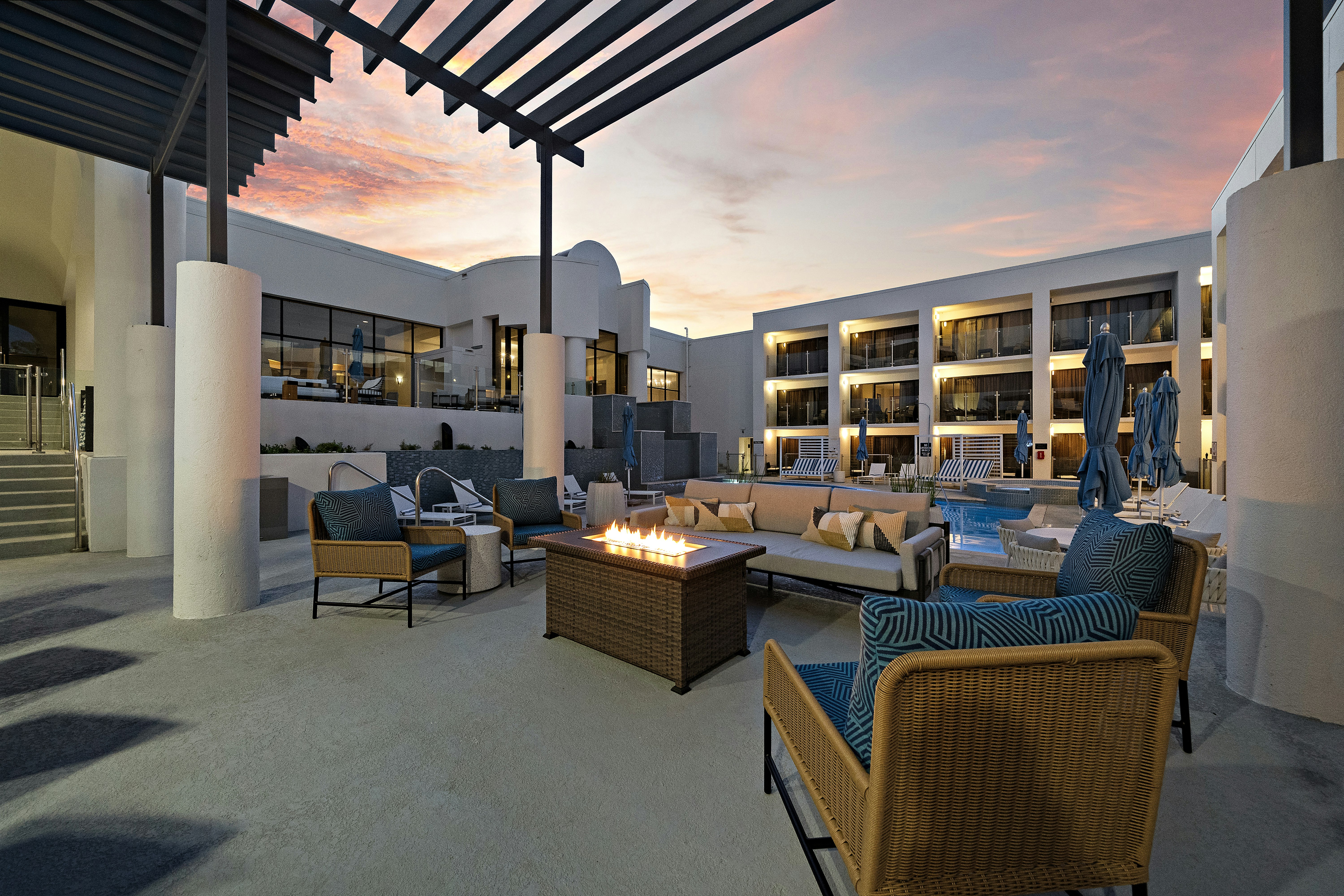 Hilton College Station & Conference Center 36/69