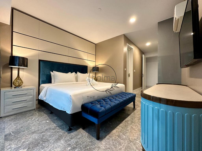 The Platinum 2 Kuala Lumpur by HOLMA 3/11