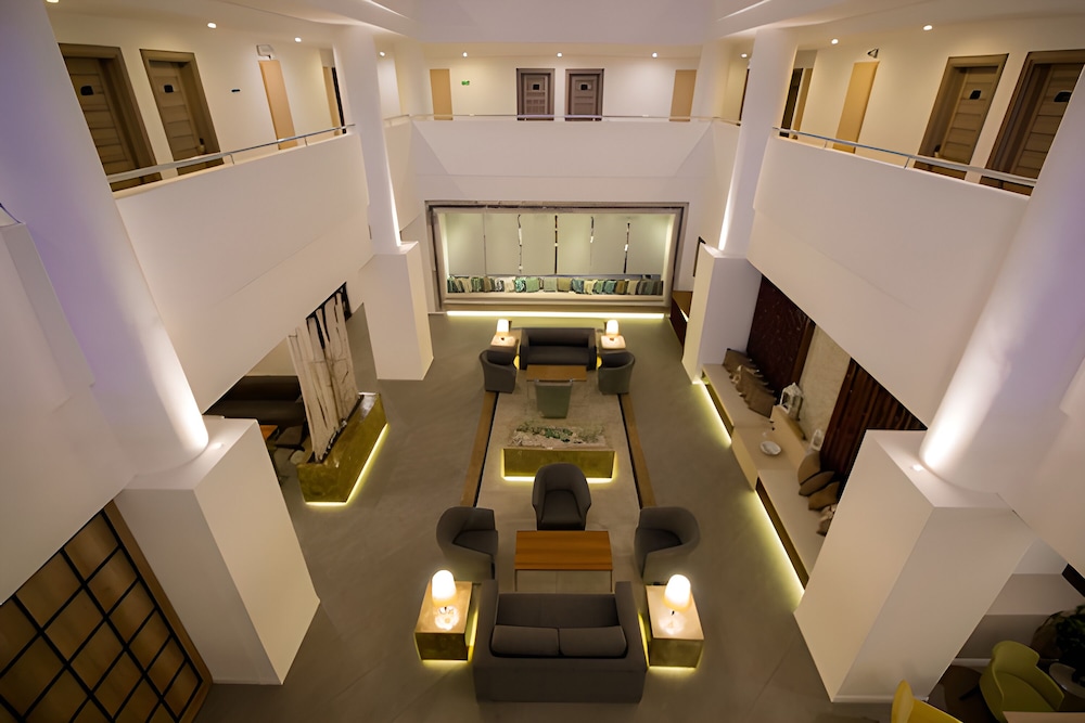 Supreme Beach Hotel - Adults Only +14 27/35