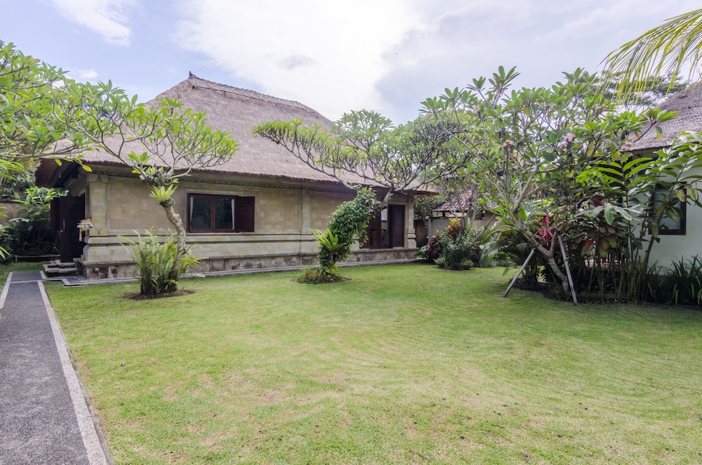 Chili Ubud Cottage 57/72