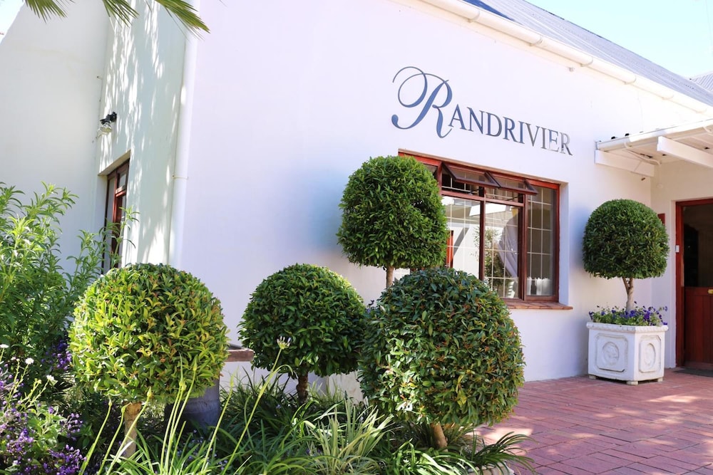 Randrivier 1/50