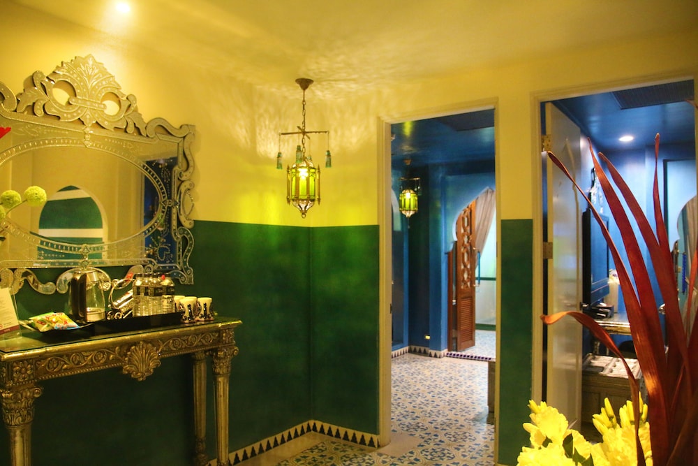 Amanda Hotel Kenting 6/50