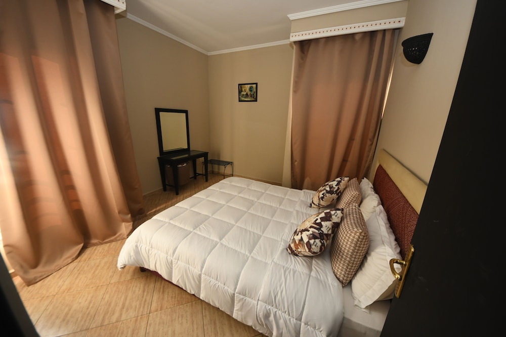RESIDENCE AGYAD 20/50