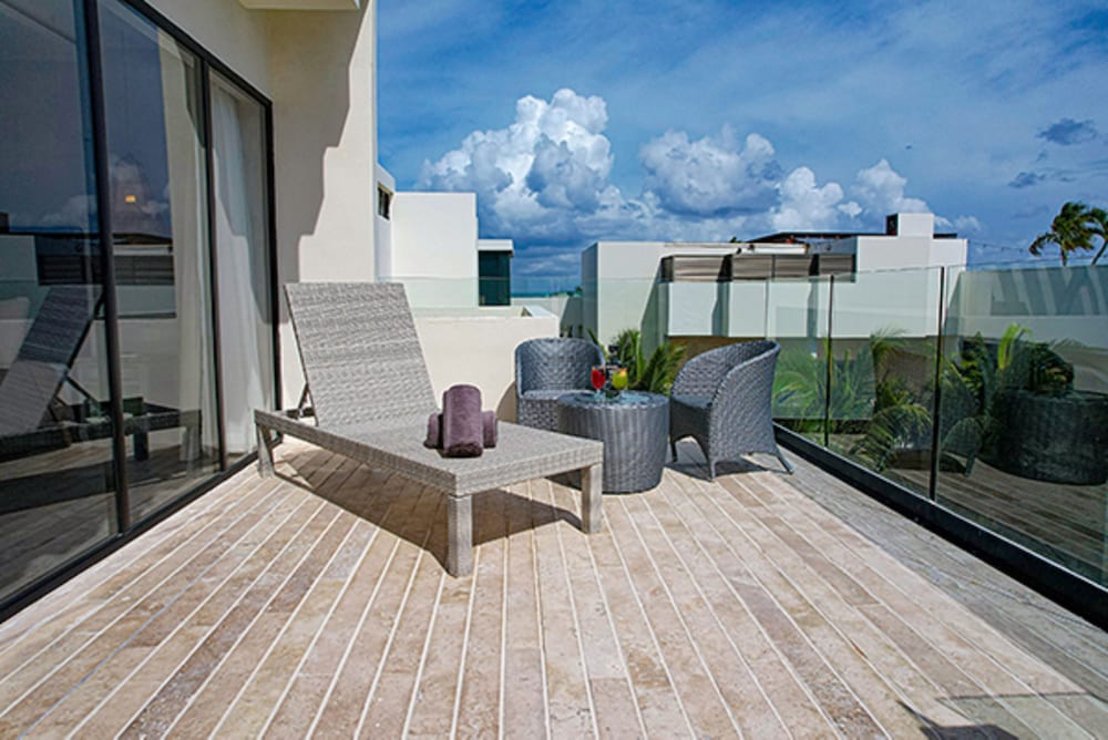 The Palm at Playa in PLAYA DEL CARMEN