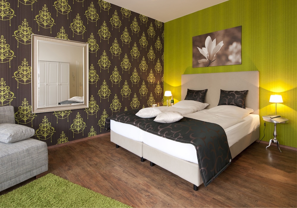 Arthotel ANA Residence 22/75