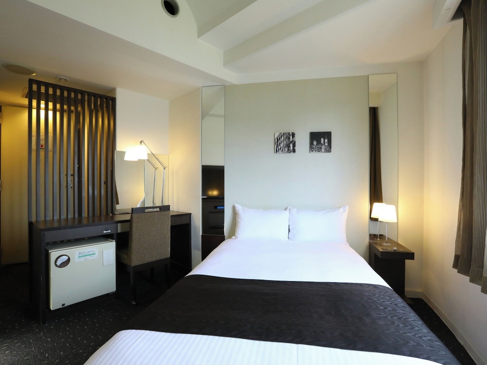 Apa Hotel Sagamihara-Hashimoto-Ekimae 14/55
