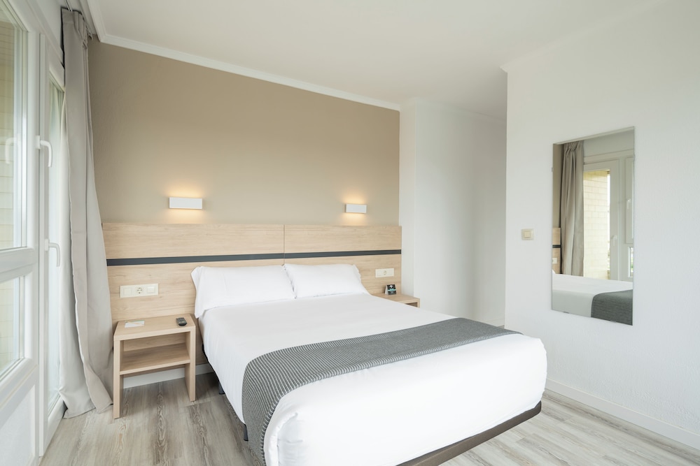 Hotel Alda Camiño Ingles 21/26