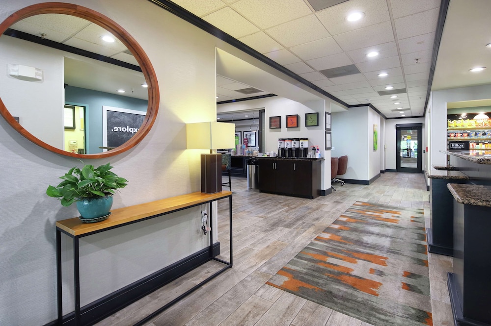 Hampton Inn Sierra Vista 11/74