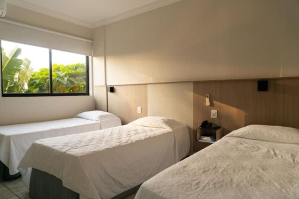 Iguassu Express Hotel 14/46