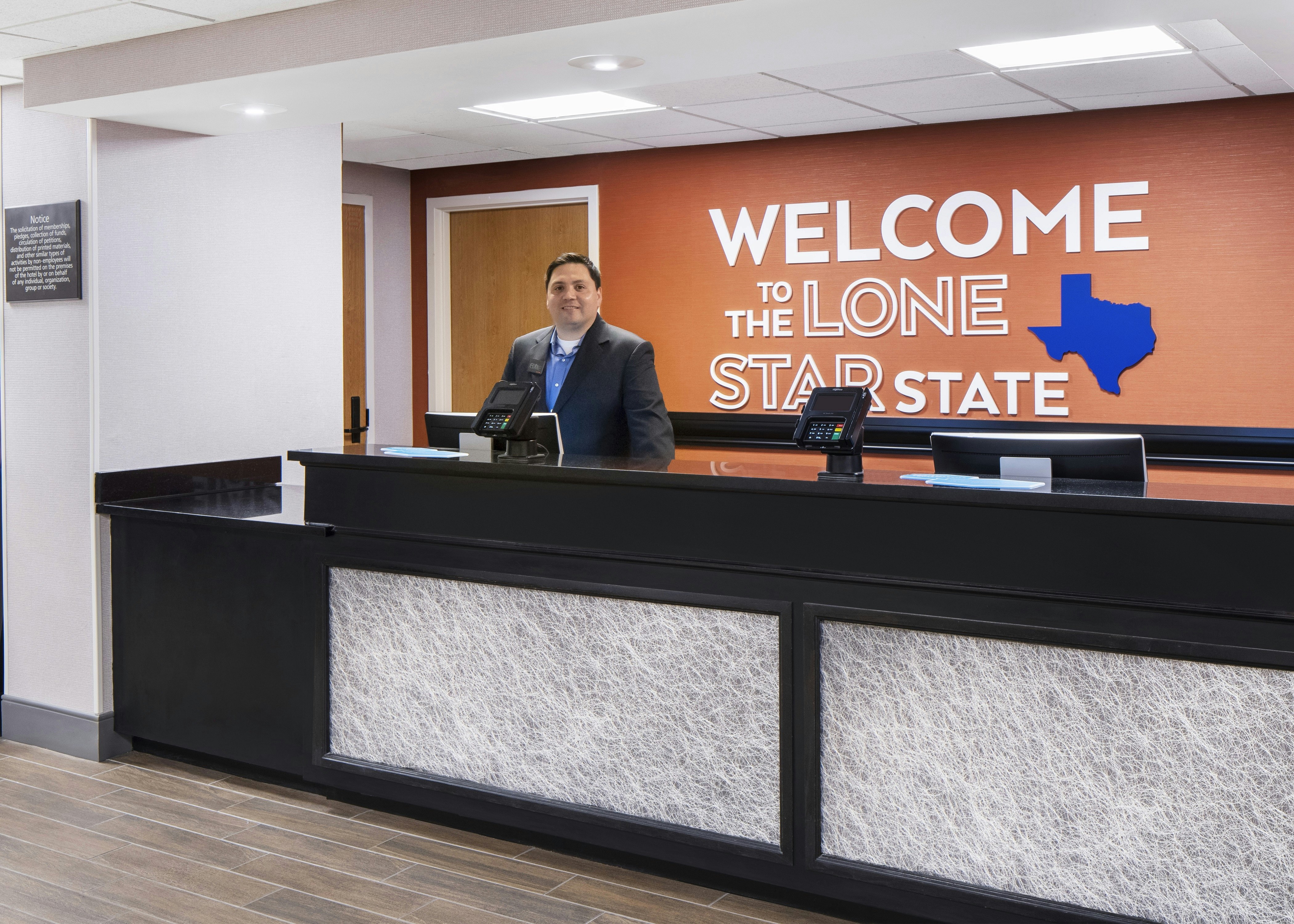 Hampton Inn Austin North At I - 35 & Hwy 183 5/42