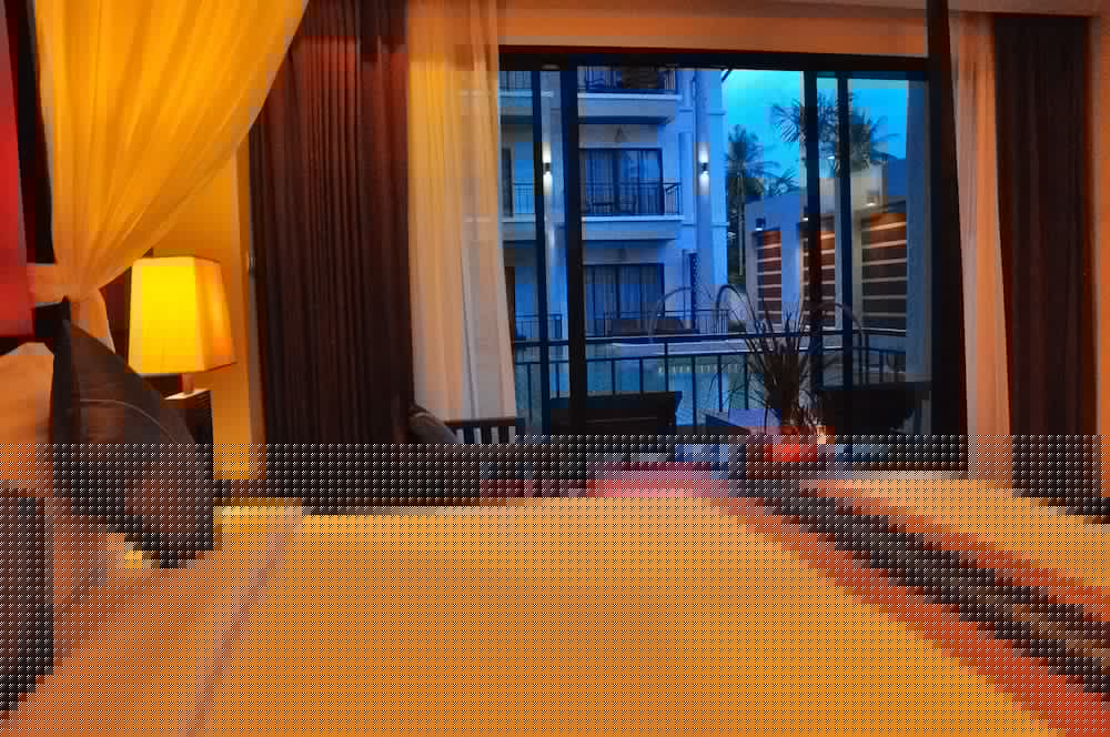 NAVATARA PHUKET RESORT 43/71