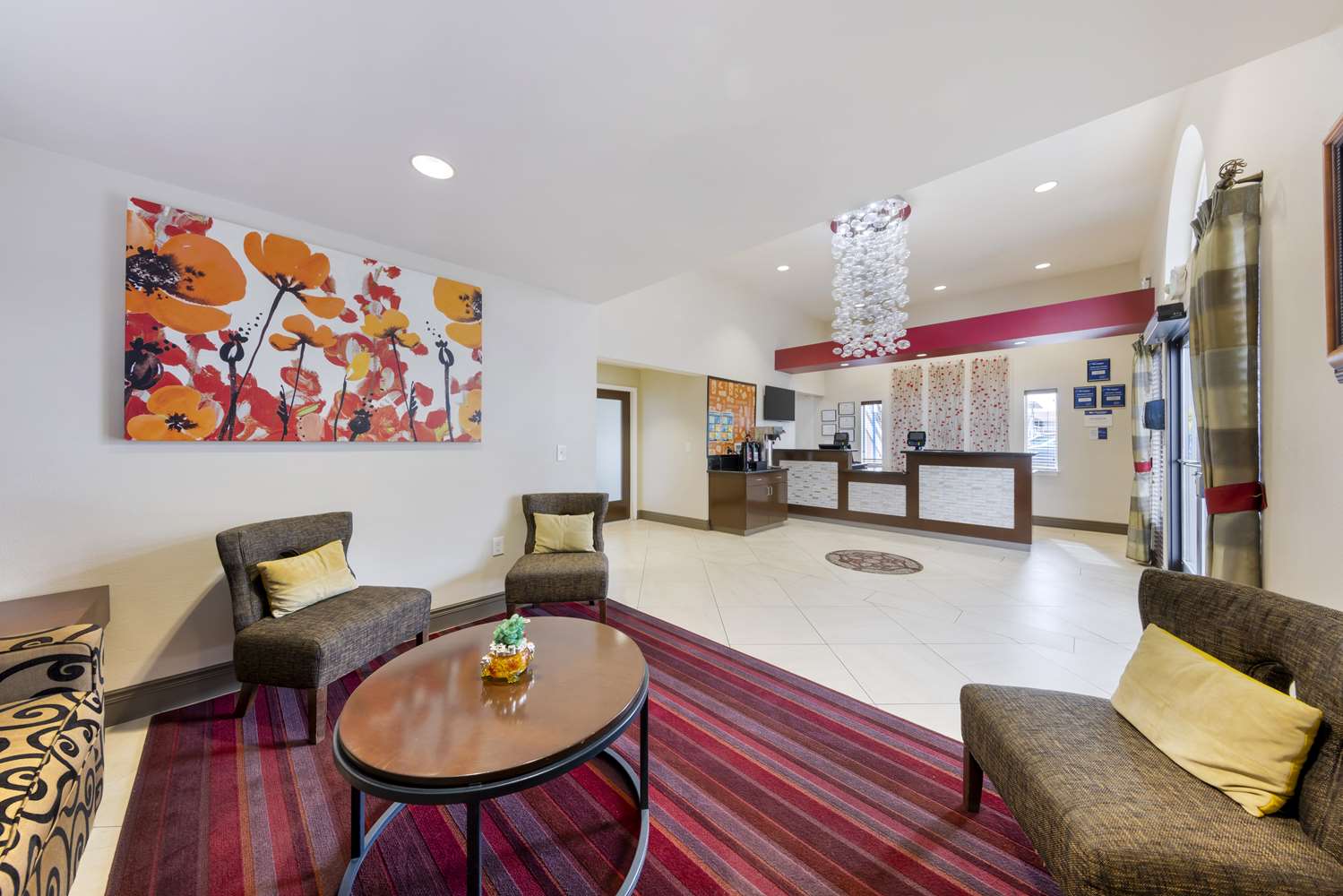 Best Western Fallon Inn And Suites 28/41