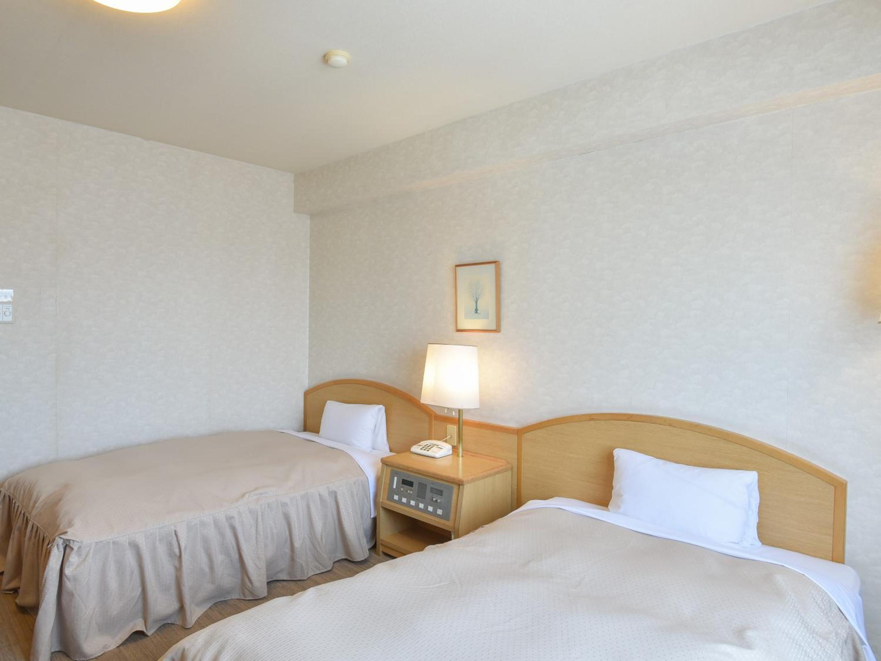 Yokkaichi City Hotel Annex 22/54