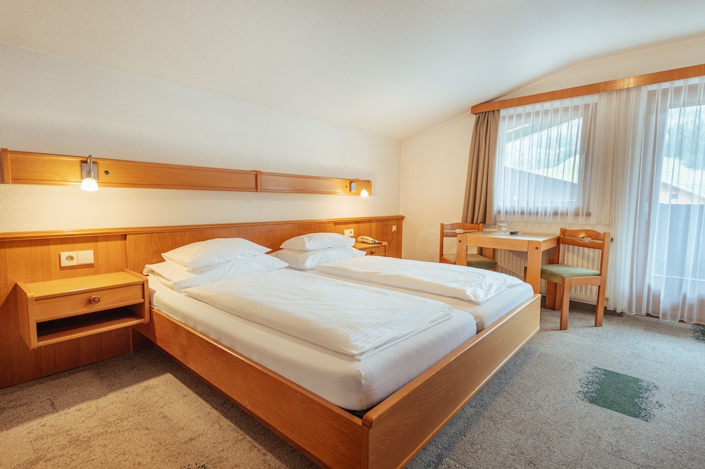 Hotel Gesser Sillian 7/50