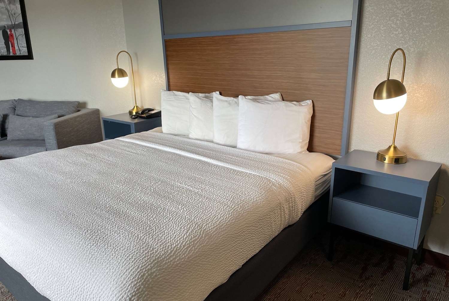 AmericInn by Wyndham Ankeny/Des Moines 20/38