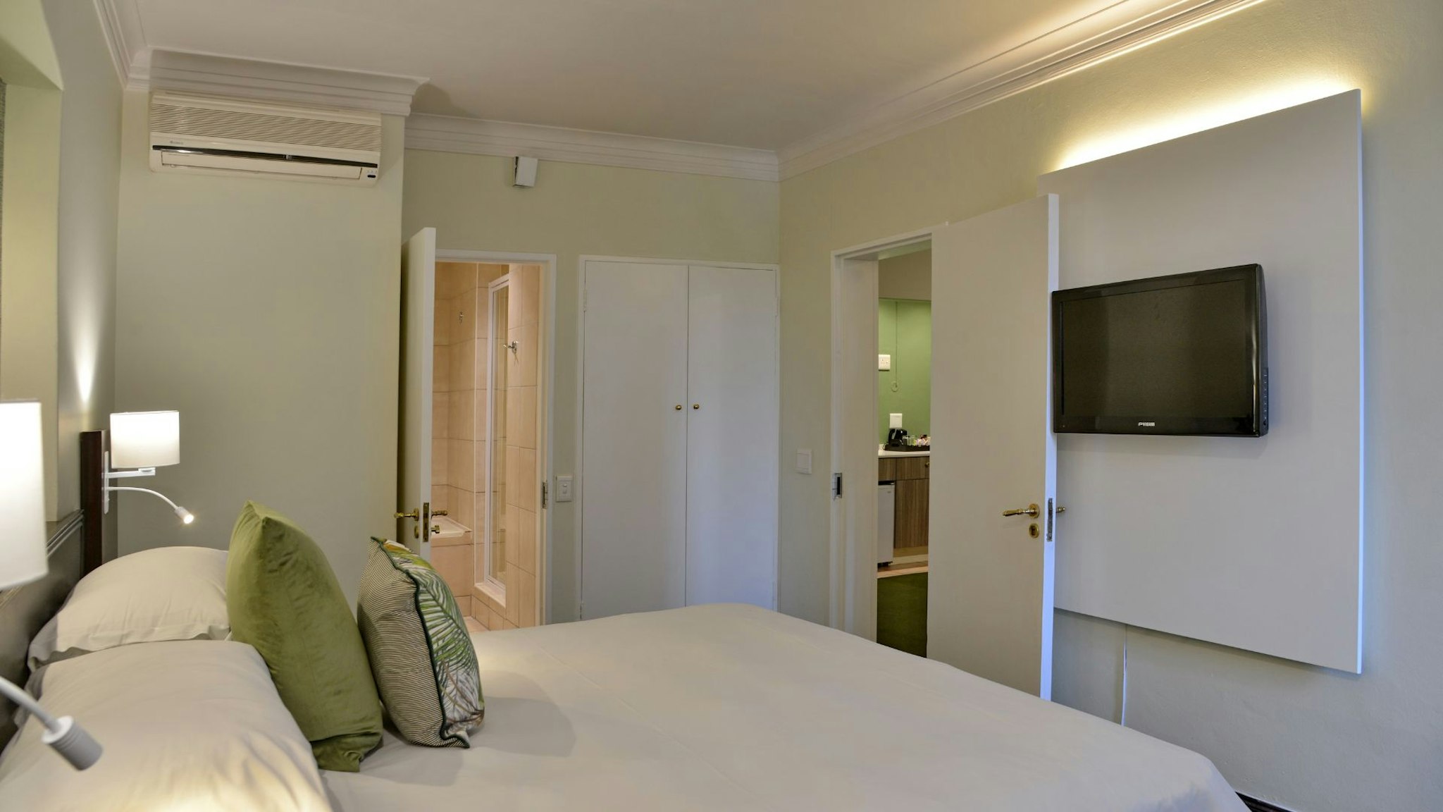 Room at ANEW Hotel Centurion Pretoria, CENTURION