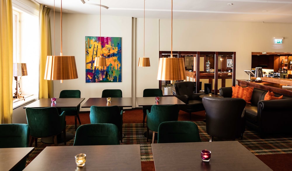 Profilhotels Calmar Stadshotell 68/77