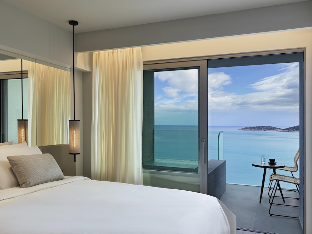 NIKO Seaside Resort MGallery - Adults Only 31/84