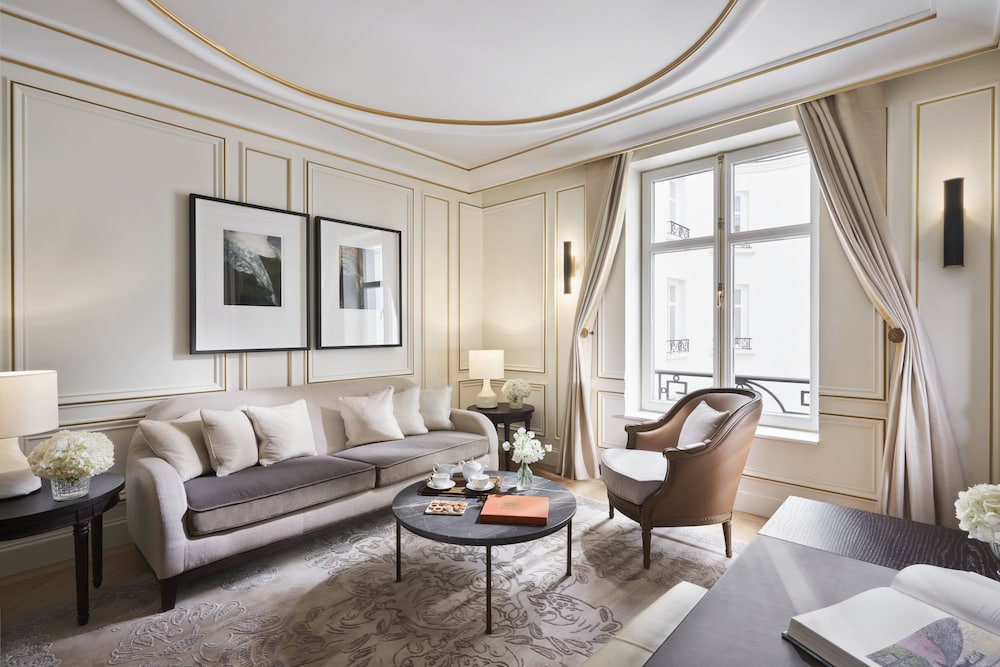 Mandarin Oriental Ritz Madrid 51/72
