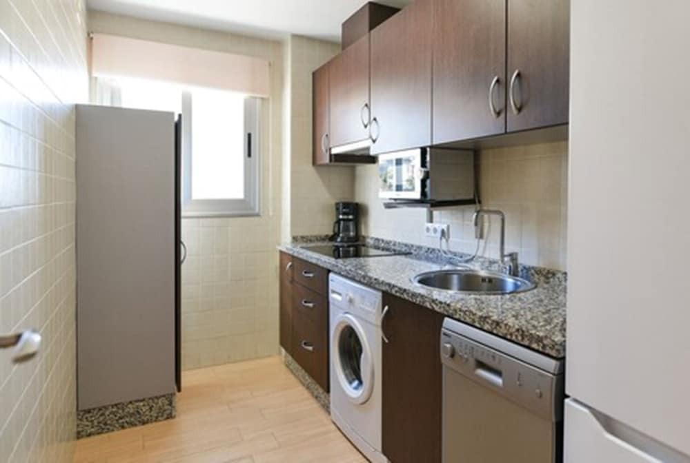 Vegasol Playa Apartamentos 67/72