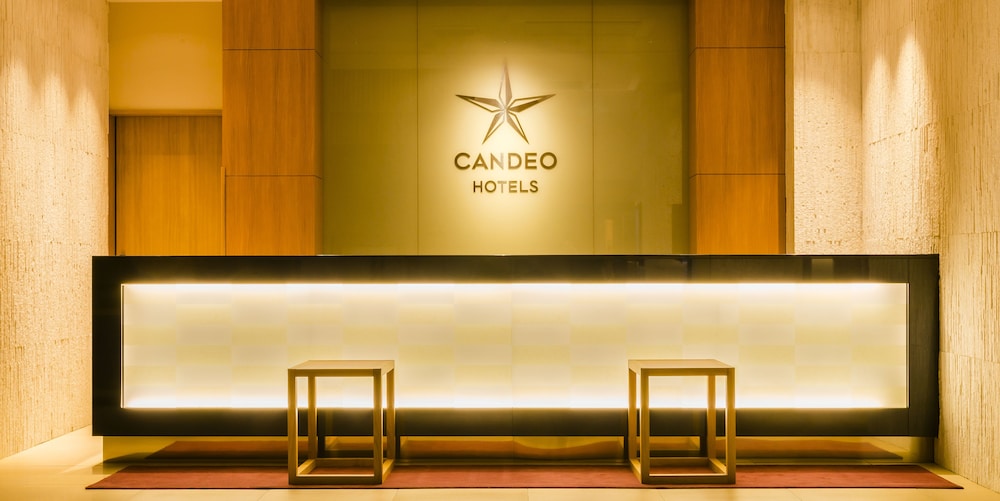 Candeo Hotels Fukuoka Tenjin 6/63