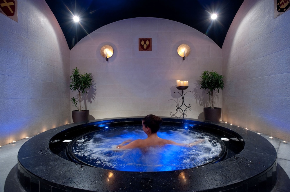 Amus Hotel and Spa 21/49