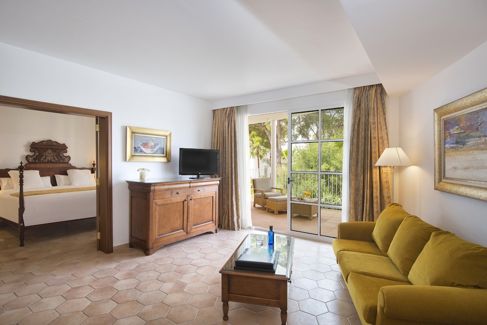 Melia Cala d Or Boutique Hotel 58/75