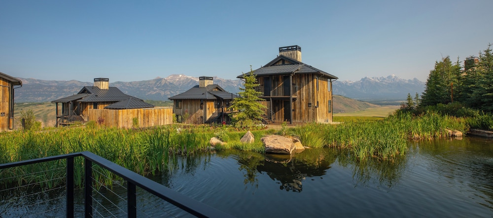 Hotel Yellowstone at Jackson Hole 42/50