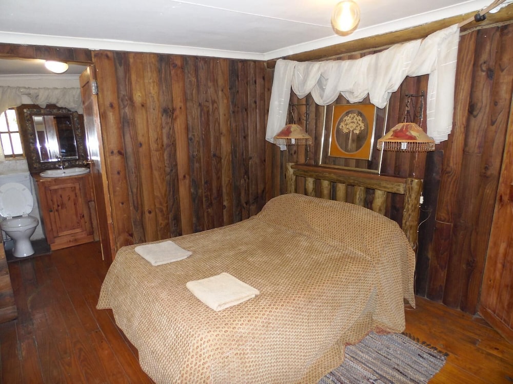 Hazyview Country Cottages 7/49