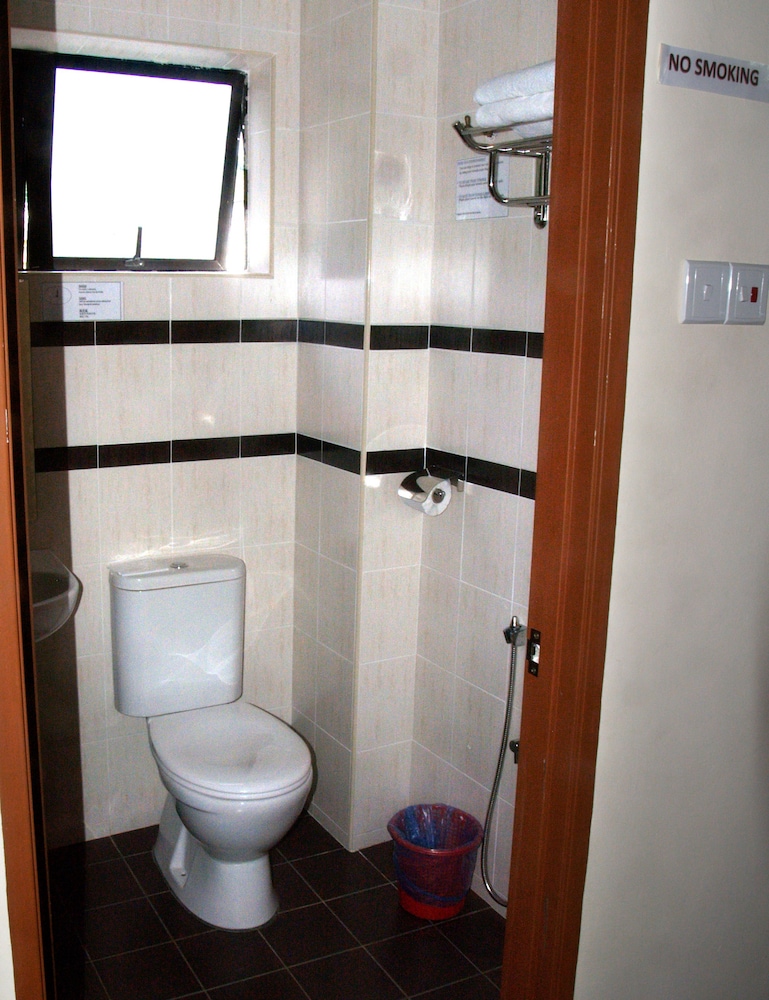 Hotel Titiwangsa 45/50