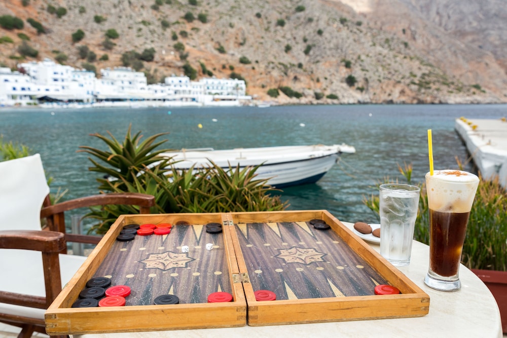 Daskalogiannis Hotel 47/49
