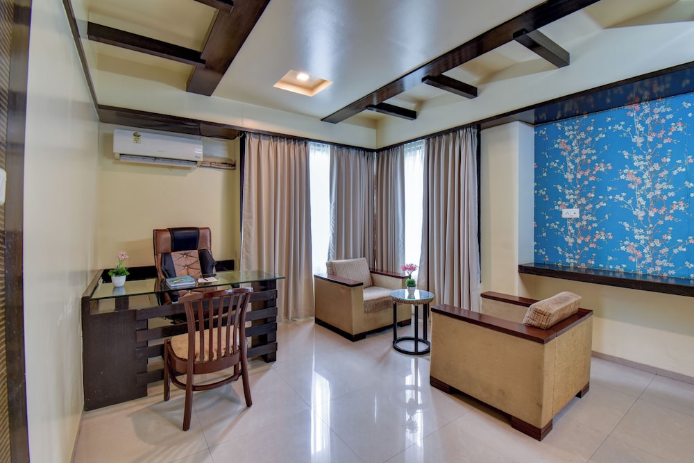 Hotel IVY Studios 44/61